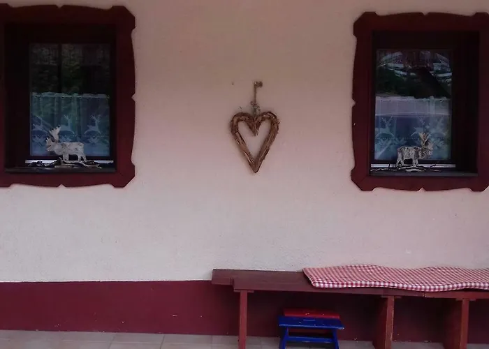 Zajcek Apartma Apartament *