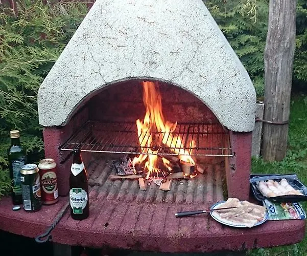 Zajcek Apartma * Mojstrana