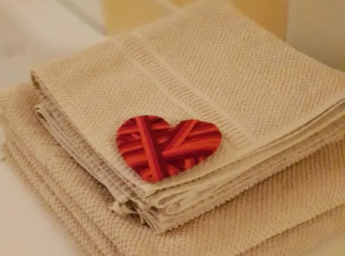 Apartament Zajcek Apartma