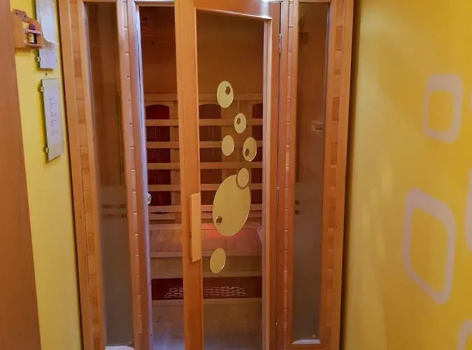 Zajcek Apartma Apartament Mojstrana