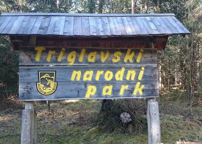 Zajcek Apartma شقة *