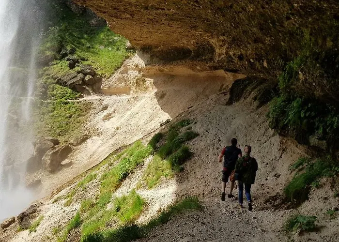 شقة Zajcek Apartma