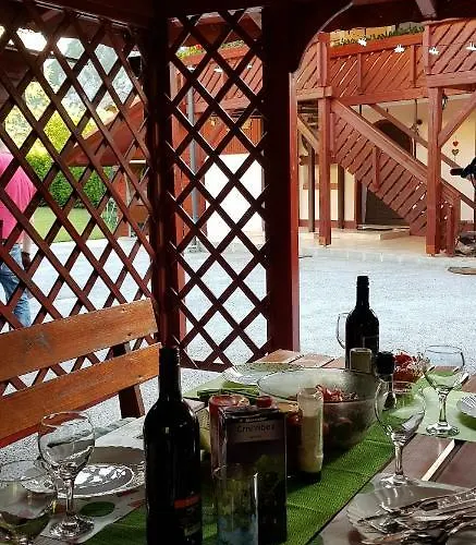 شقة Zajcek Apartma