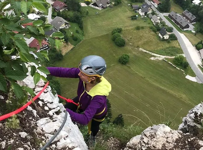 Zajcek Apartma شقة موجسترانا