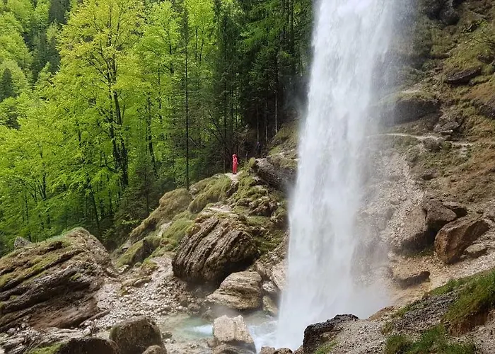 شقة Zajcek Apartma موجسترانا