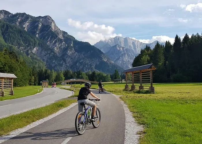 شقة Zajcek Apartma موجسترانا