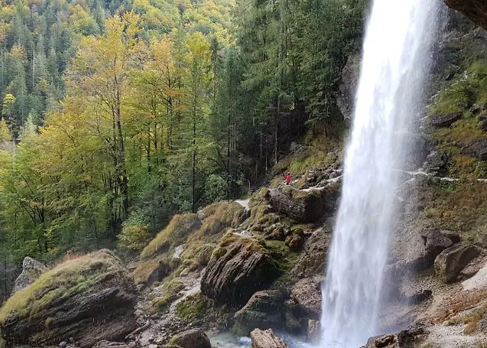 Zajcek Apartma Mojstrana